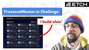 Frontend Mentor Challenge 01