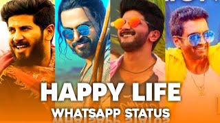 NEW  LIFE 🍒🥂NEW BEGINNINGS🥂🍒 HAPPY LIFE 💫🥂WHATSAPP STATUS FOR ATCHAM THAVIR