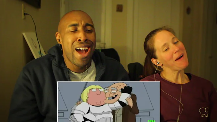 26 Herbert Quotes From "Family Guy" | REACTION!!