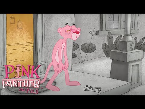 Pink PantHer  The Fashion Medley