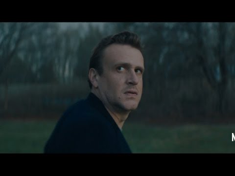 The Discovery | official trailer (2017) Jason Segal Sundance