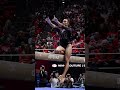 Utah Gymnastics drowns Oregon State as Maile O’Keefe earns her 1️⃣4️⃣th career 1️⃣0️⃣🤯