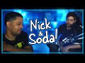 Nick & Soda Best Moments!