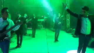 Grupo Klazykeroz No te pertenece Maxiposada Stereo Max 98.1 fm Tetla De la solidaridad Tlaxcala