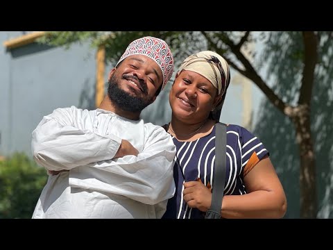 DUNIA EP 103 BEHIND THE SCENE