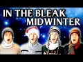 In the Bleak Midwinter - Christmas Carol (Barbershop quartet)