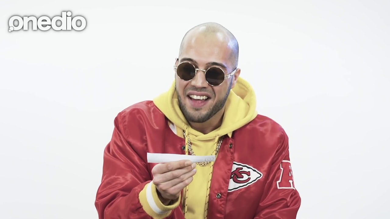 Ben Fero Sosyal Medyadan Gelen Soruları Yanıtlıyor YouTube