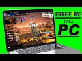  cmo descargar free fire para pc nuevo 2023  ltima actualizacin