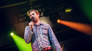 Music For Life: Kaiser Chiefs - Never miss a beat