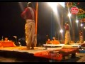 Varanasi (Kashi) : Ganga Aarti