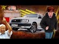 ГАЗ 31029 – смутное время российского автопрома | Автомобили СССР | Иван Зенкевич Про Автомобили