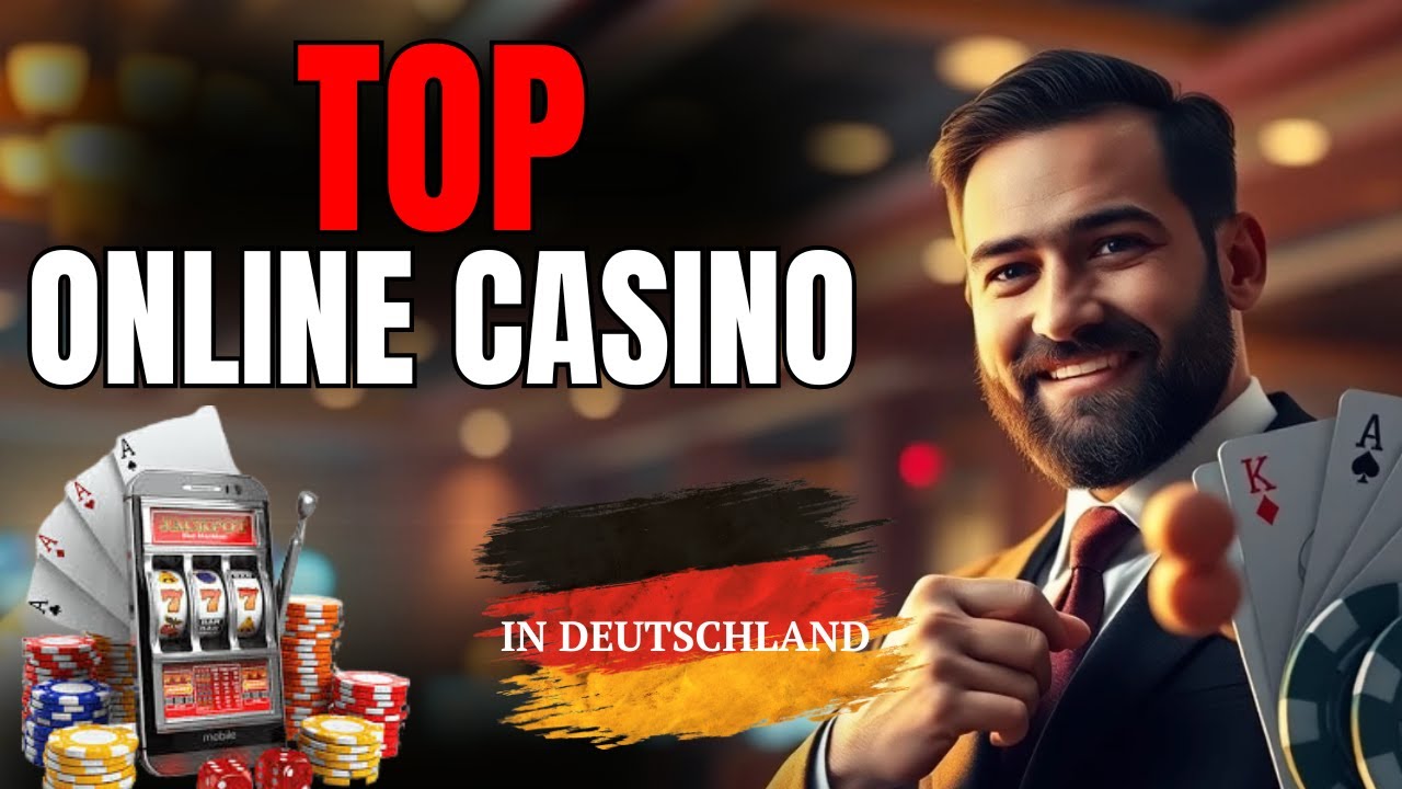 TOP 5 BEST ONLINE CASINO DEUTSCHLAND | TOP 5 BEST ONLINE CASINO - DIE SICHERSTEN BONUSSE 2025