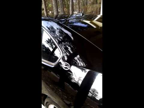 Video: Chevy Impala -da radionu necə sıfırlayırsınız?