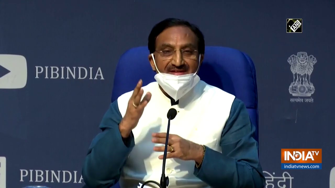 MHRD to be renamed as Ministry of Education: Ramesh Pokhriyal