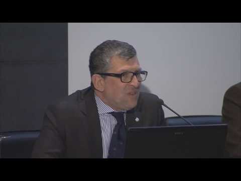 In viaggio nel nostro Universo - intervento integrale del Prof. Tonelli in BBT