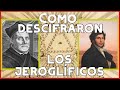 CÓMO DESCIFRARON LOS JEROGLÍFICOS - Clase Gratuita