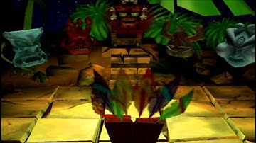 Crash Bandicoot: The Wrath of Cortex | Intro (Cut Scene)