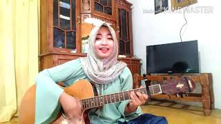 Aku Kudu Piye (Cipt. ACW Star) Dipopulerkan oleh Nella Kharisma Cover by Salsabila Yosan