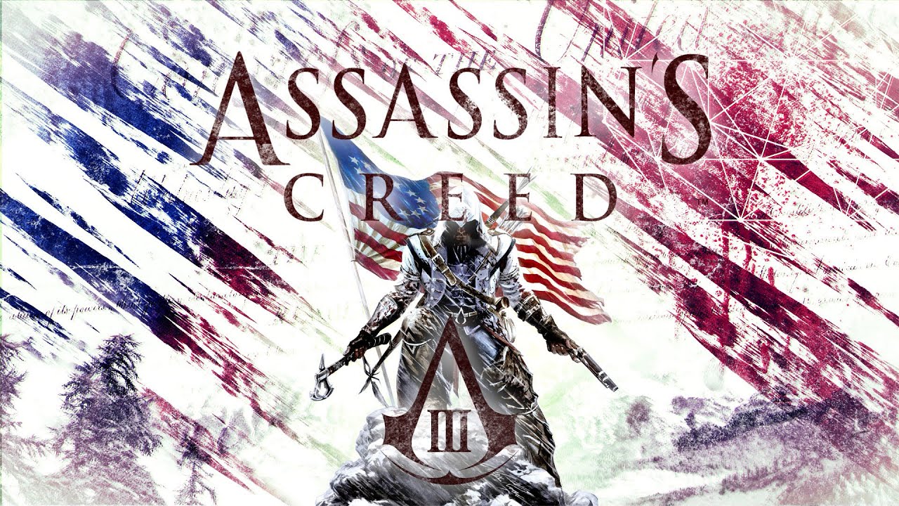 Spiritual Revolution Lets Play Assassins Creed 3 Remastered Part 94 ...