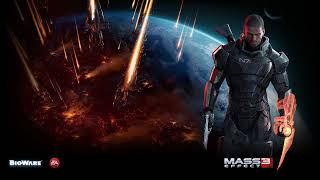 Mass Effect 3 Soundtrack - Mordin @MassEffect3OST