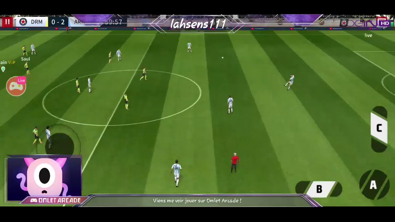 dls hacked. Amazing goals and high skills. Enjoy YouTube