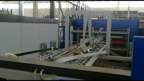 Casemaker Sipack Royal VB Direct Drive 1