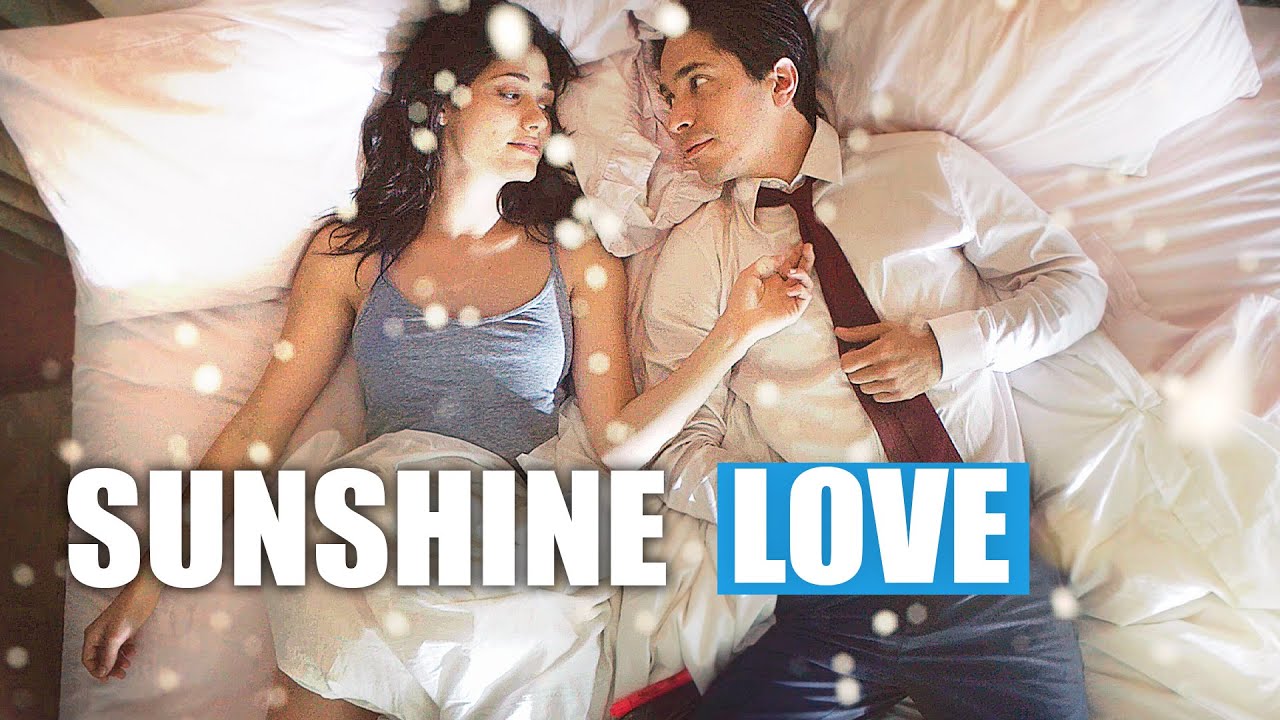SUNSHINE LOVE | Film Complet en Français | Romance - YouTube