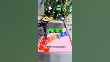 Hey Siri, Apple or Android? 😁 sound:@CodeJohan #funnyjokes #siriroastbattle #trending #animation