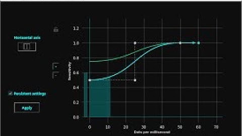 CUSTOM CURVE APEX LEGENDS