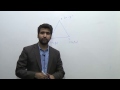 Straight Lines-4.Area of a Triangle