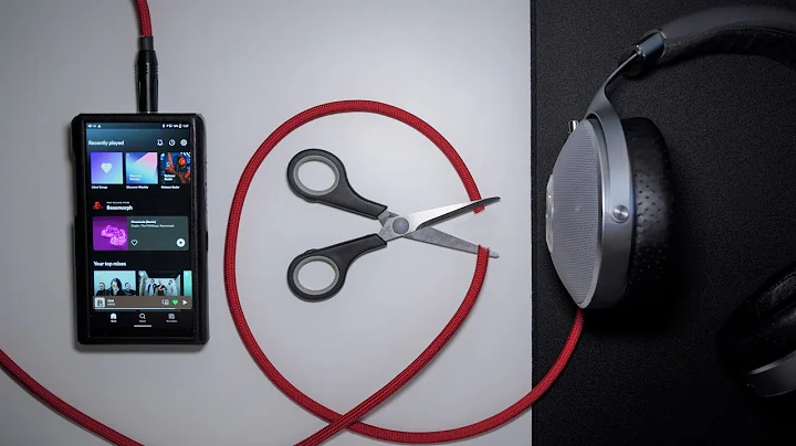 Give Your Wired Headphones a Bluetooth Upgrade - Fiio BTR 5