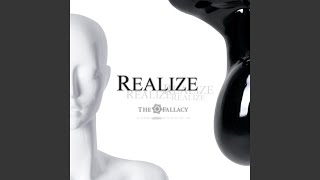 Realize (Капитан Ненавидит Море Remix) (feat. Капитан...