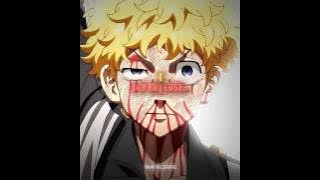 「 Sang Pemimpin Telah Kembali 🥶」| Edit 4k ' Mikey ' - Tokyo Revengers
