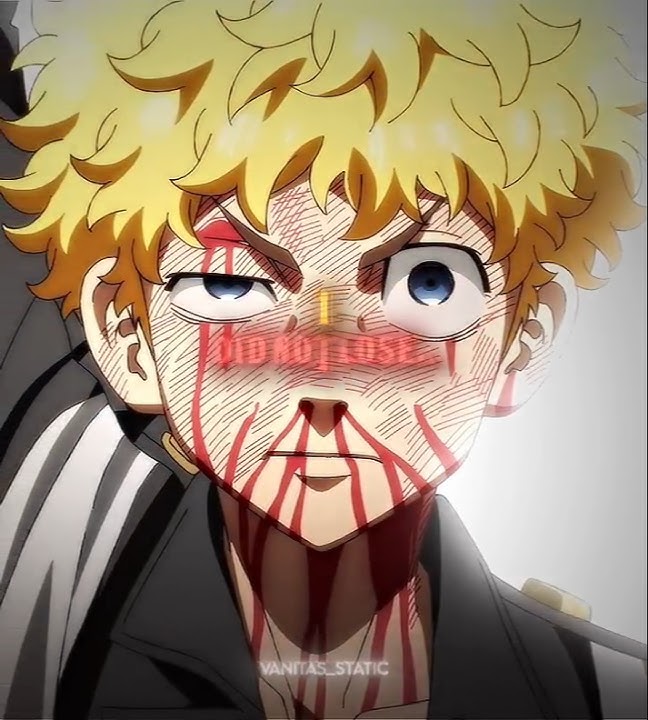 「 The Leader Is Back 🥶」| ' Mikey ' 4k Edit - Tokyo Revengers