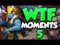 PALADINS FAILS & WINS #5 (BEST PALADINS Funny Moments Compilation)