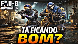 📢 FAU-G CHANGED EVERYTHING with this UPDATE?! 😱🔥 screenshot 4