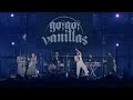 Ready Steady go!go! 2024.5.5 at SEA HAT OMURA go!go!vanillas