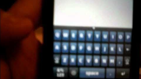 How to unlock BlackBerry Torch 9850 9860  Sprint ,  Verizon, AT&T  with MMS, Browser