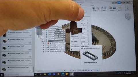 My feeds and speeds on my onefinity and how i come up with them!