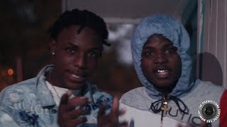 Vs Tjay Ft Big Choppz-Or Sumn(official music video)