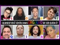 Do que você sente ORGULHO? LGBTQIAP respondem! - Põe Na Roda