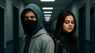 Download Lagu Alan Walker \u0026 Selena Gomez Style - Don't Stress (Alan Mello Music Video) MP3