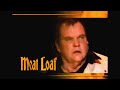 Meat Loaf Legacy - 2004 Dutch TV Ad for Melbourne DVD
