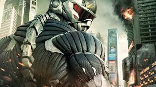 Crysis 2 - Emotional Theme 2