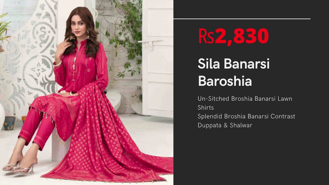 Best Women Dresses under Rs2500