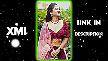 New Trending Vairal Xml // Alight Motion Video Editeng // Vairal Xml File @SUBHADIPEDITING