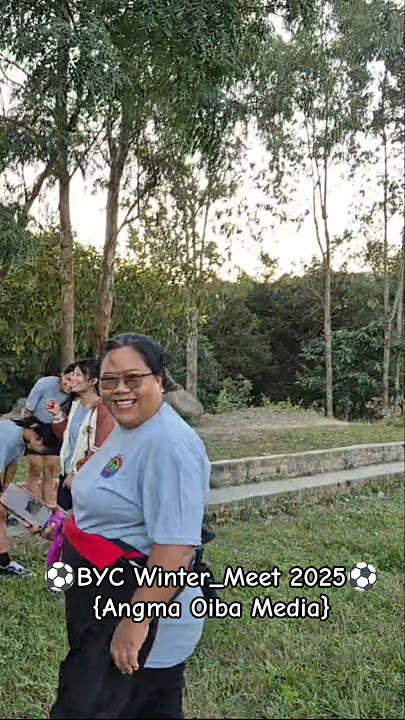 ⚽️BYC Winter Meet 2025⚽️