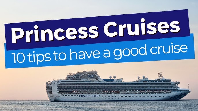 21 Secret Codes On Cruise Ships Explained