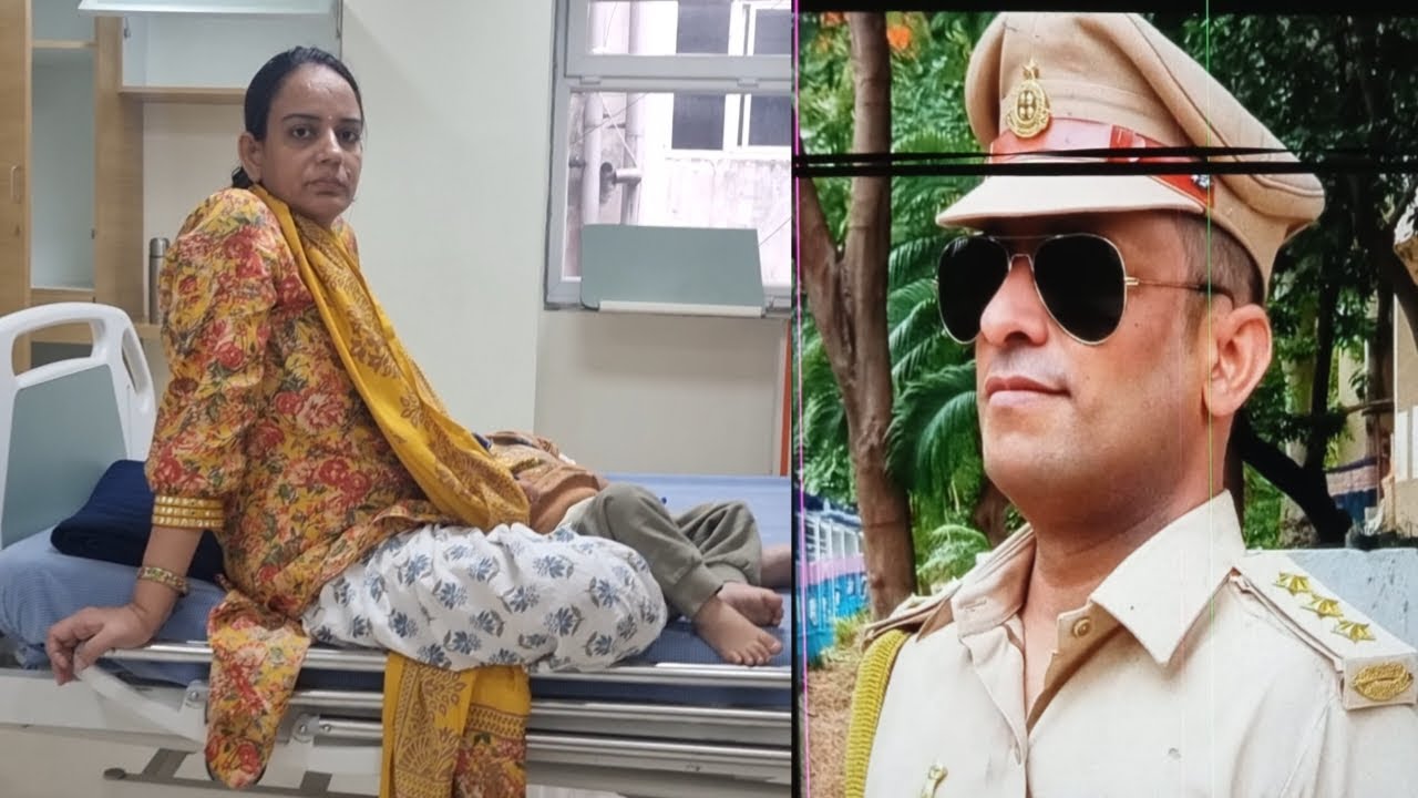 एक तरफ आई इतनी बङी खुशी दूसरी तरफ इतना दुख देबू को हास्पिटल मे करना पङा Admit🥺 5 दिन तक hospital😢