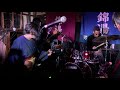 Suspended 4th LIVE